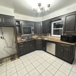  Countertop And Sink Only