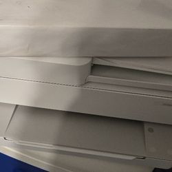 HP Bluetooth Printer and Scanner