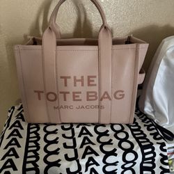 Marc Jacobs The Tote Bag 