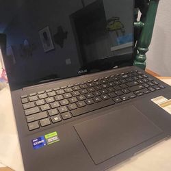 Asus  Laptop