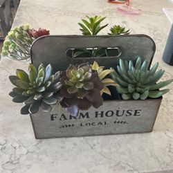 Farmhouse decor 