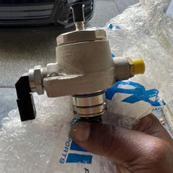 Fuel Pump - Brand New