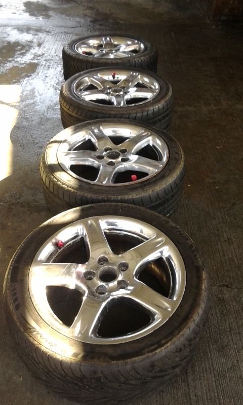 Good condition