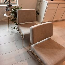 Chairs West Elm
