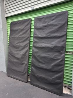 Twin XL box springs