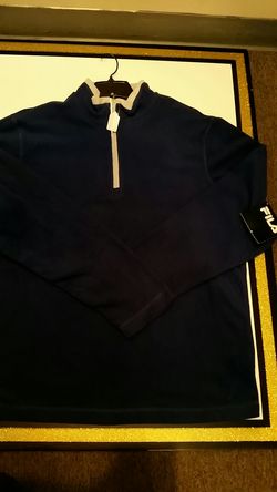 Men's Fila Fleece Size XL