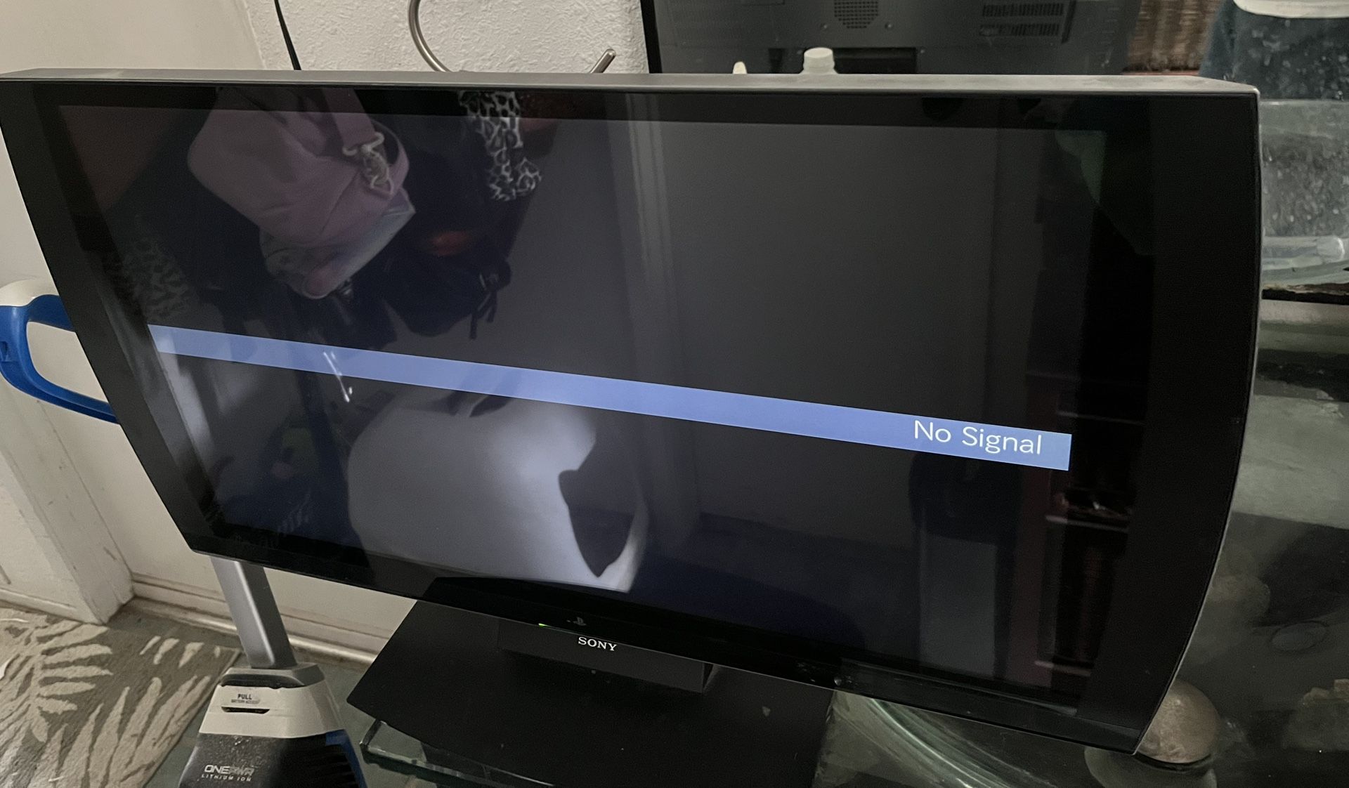 PlayStation 3d Tv Display