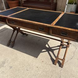 Vintage Desk 