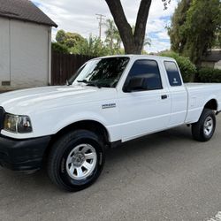 2006 Ford Ranger