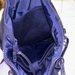 Diaper Bag 