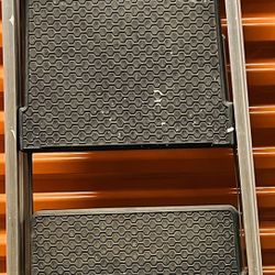 Kobalt 3 Step Ladder 