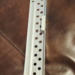 MICROWAVE  BRACKET FOR UNDER CABINET