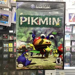 Pikmin