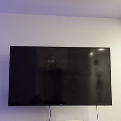Samsung 55 Inch TV
