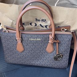 Michael Kors Bag