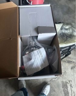 Pertronix HEI Distributor