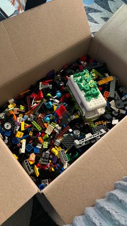 Legos