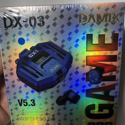 Wireless Gaming Headphones 