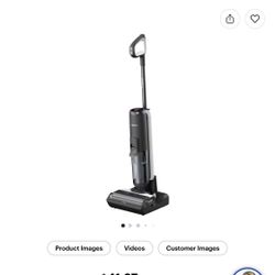🔥 BRAND NEW Tineco FloorWasher FlashDry 6 Series 🔥 (Factory Sealed- Damaged Box)