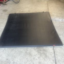 Rough Country Tonneau Cover For Toyota Tacoma