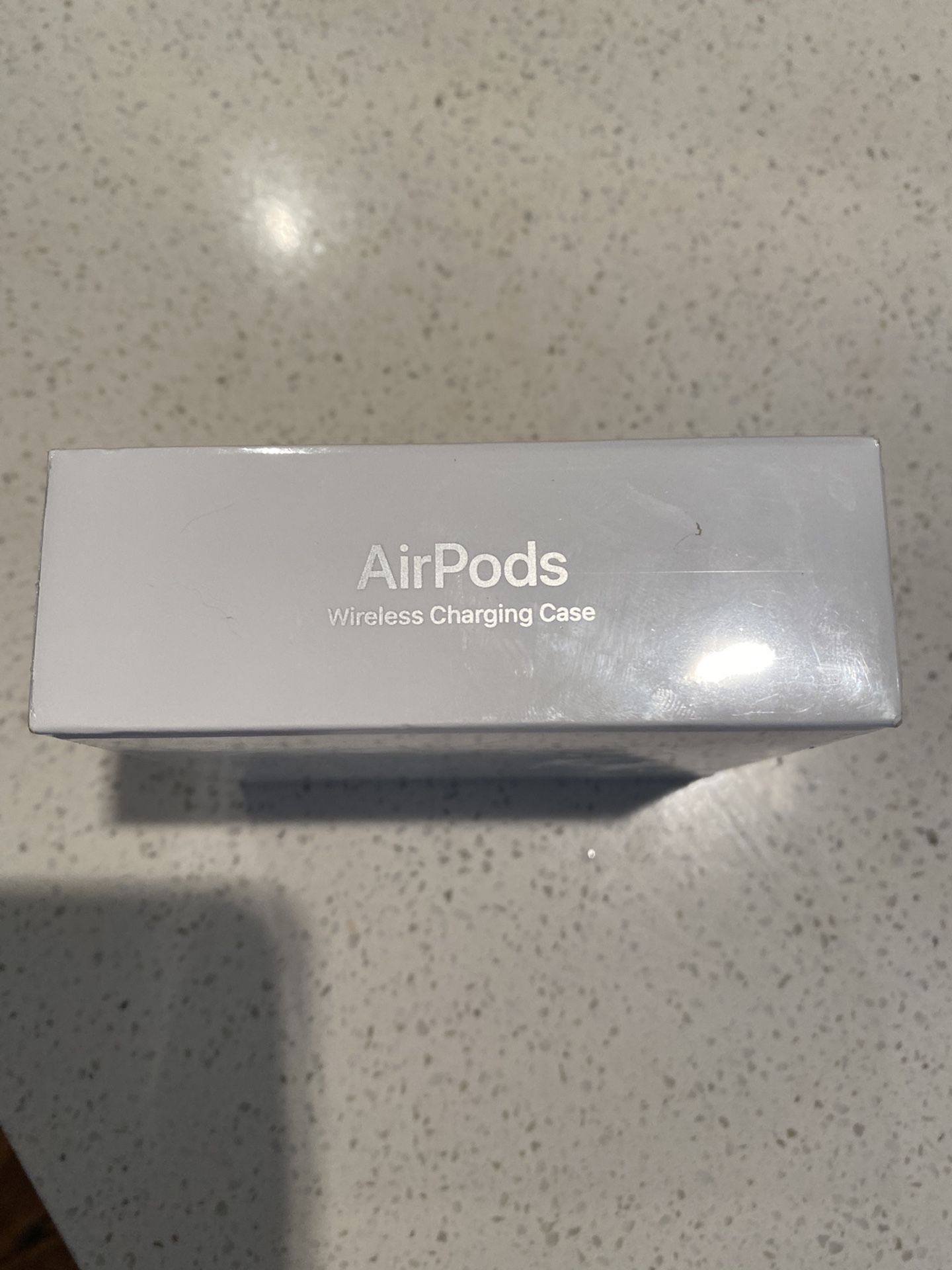 Apple AirPods 2nd Generation Never Opened