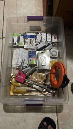 electric supply