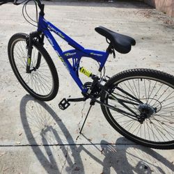 Kent 29"/21 Speed Mountain Bike 