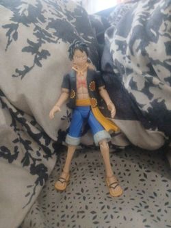 Luffy