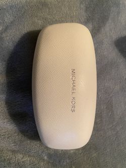 MK SUNGLASSES CASE 