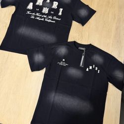 Men Amiri Shirt 