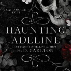The Haunting Adeline Series 1-3