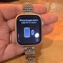Apple Watch Series 7 