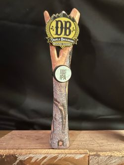 Beer Tap Handle