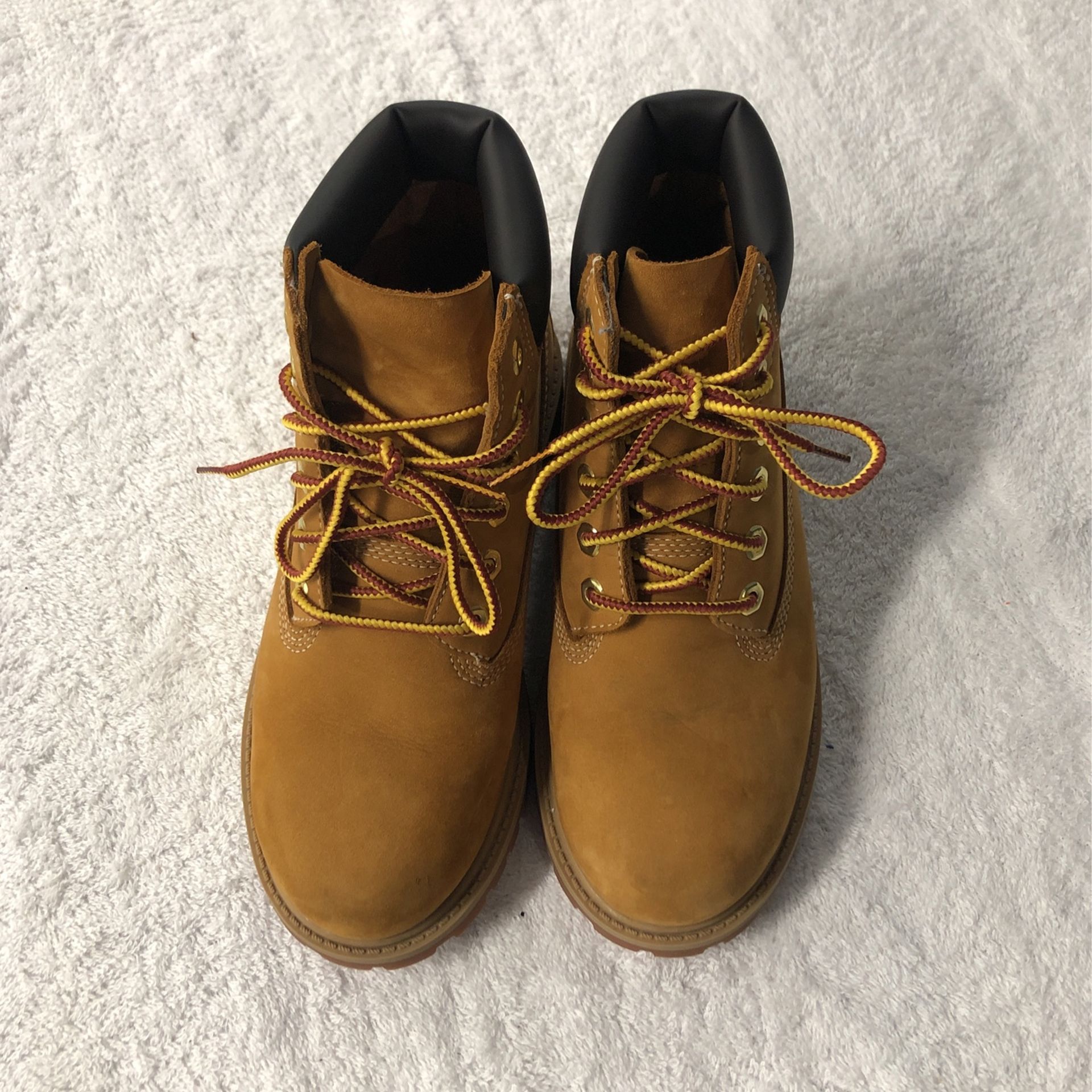 Timberland Boots Boys Size 1