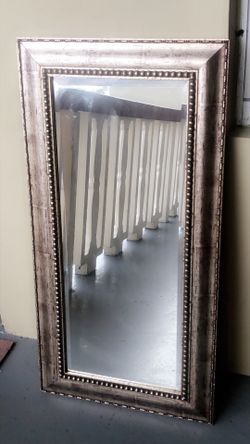 Wall Mirror