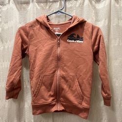 Kids Hoodie Sweatshirt 