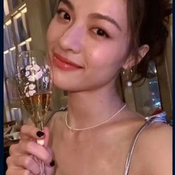 Fresh Water Real Pearls Necklace Earring Set 