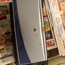 HP Jornada 728 OLD EVER LAPTOP