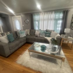 Living Room Furniture 