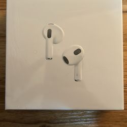 Airpods Gen 3