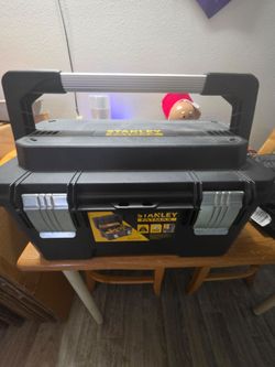 Tool Box
