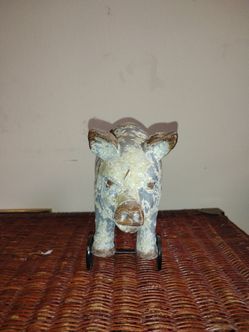 Farmhouse themed kitchen decor