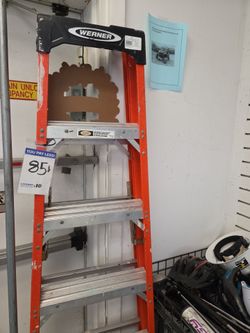 Ladder