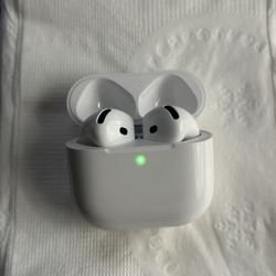 Apple Airpods 4