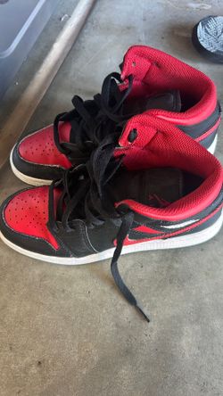 Shoe 4.5 Air Jorden