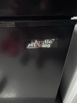 Artic king freezer