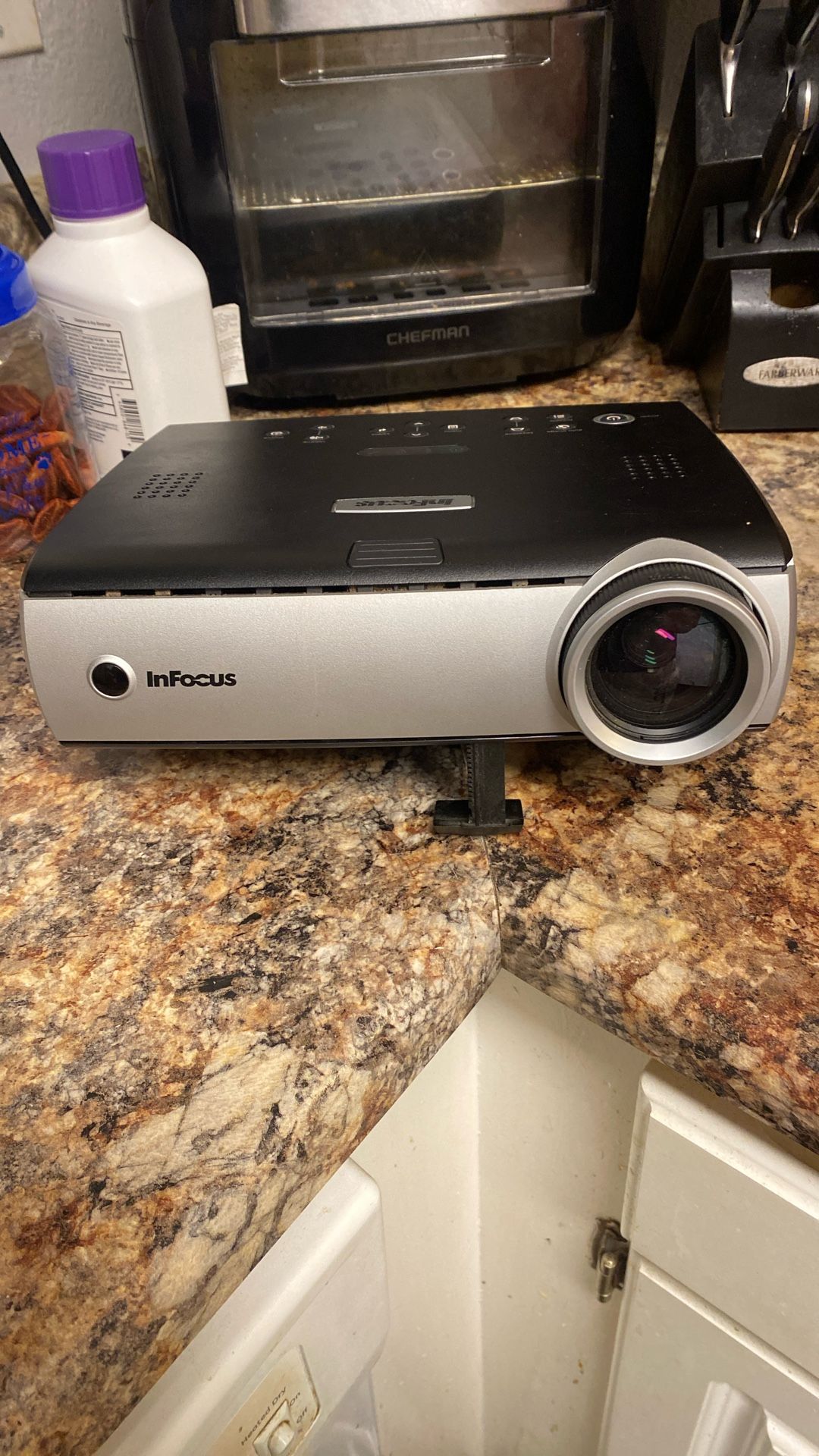 Projector