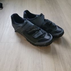 Bike Shoes