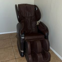 Massage chair