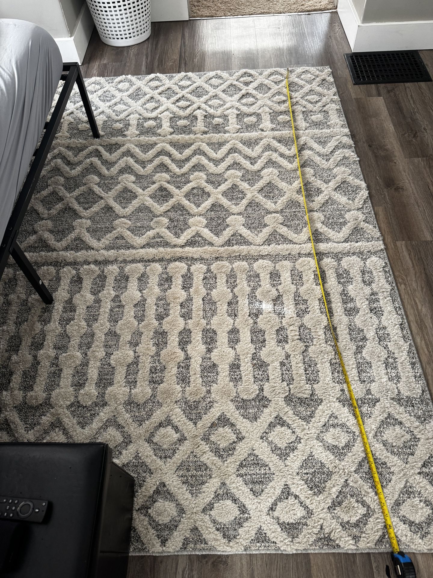 5x7 Rug